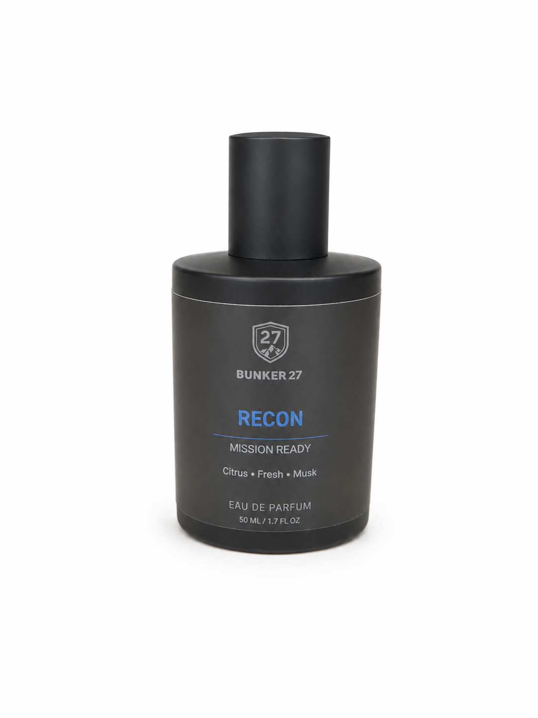 Recon – Men’s Edu de Parfum