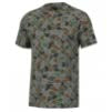 Heather Blend Crew - Saltwater Camo