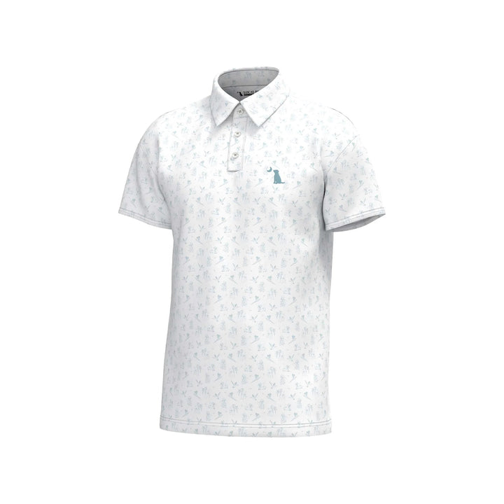 Dirty Myrtle Polo