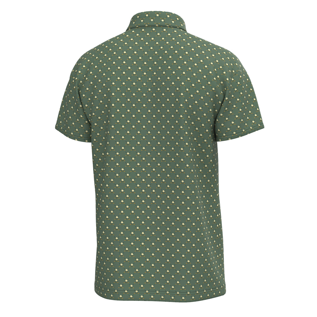 Dirty Myrtle Polo - Golf Society