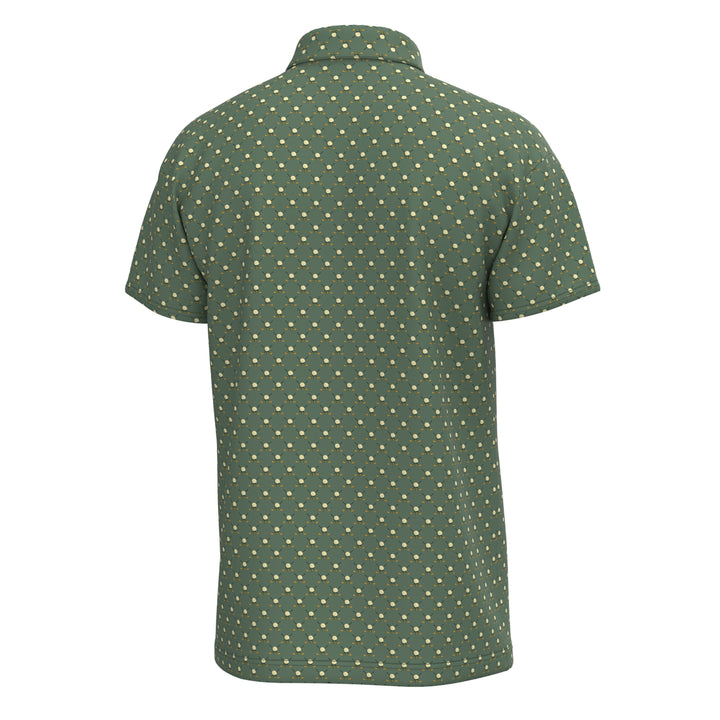 Dirty Myrtle Polo - Golf Society