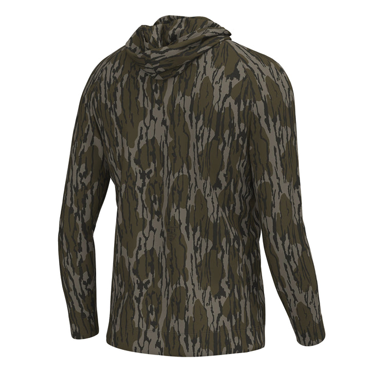 Hemlock Hoodie - Original Bottomland