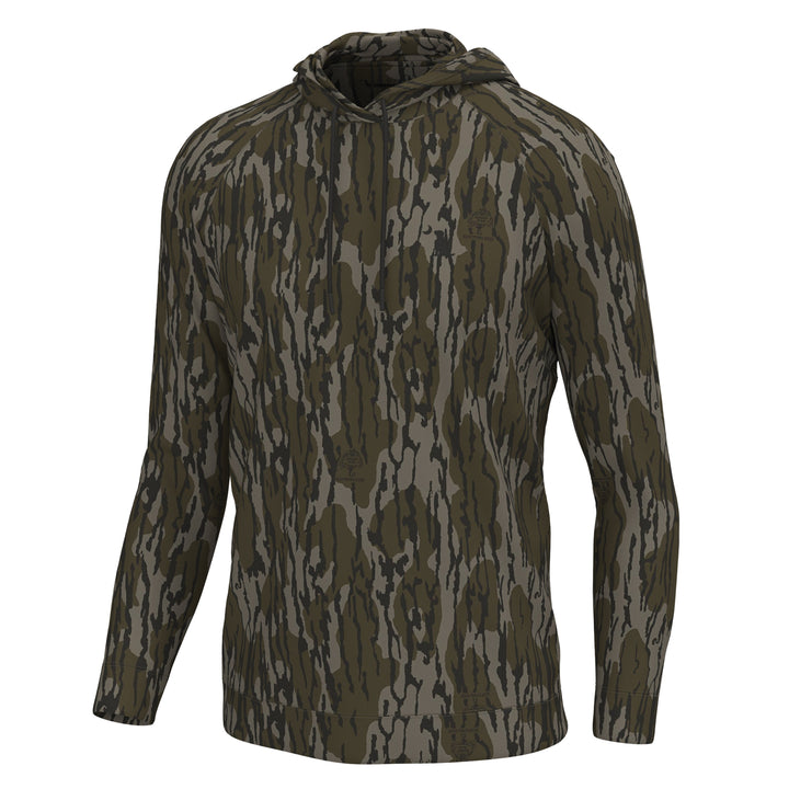 Hemlock Hoodie - Original Bottomland