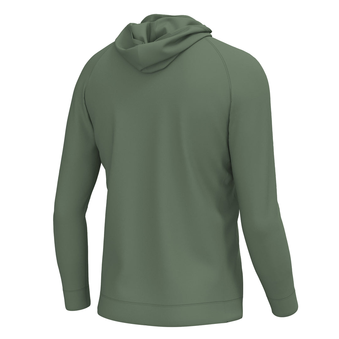 Hemlock Hoodie - Thyme