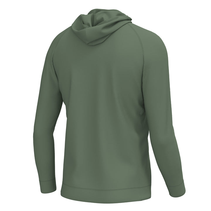 Hemlock Hoodie - Thyme