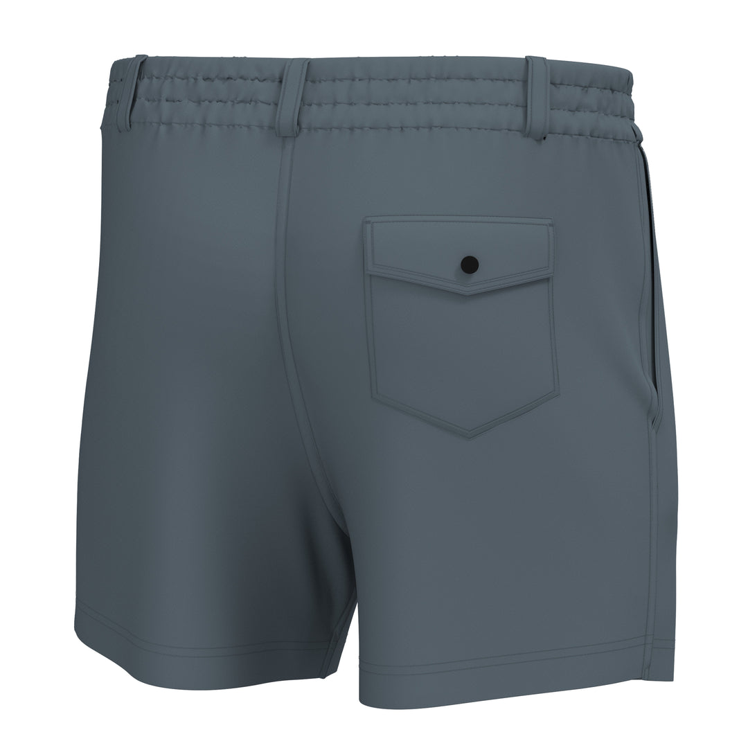 Volley Short - Fun Navy