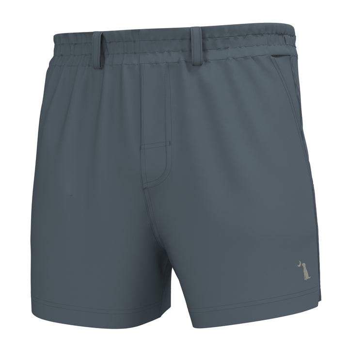 Volley Short - Fun Navy