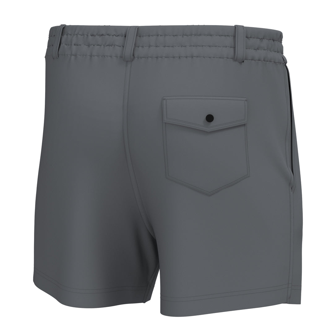 Volley Short - Graphite