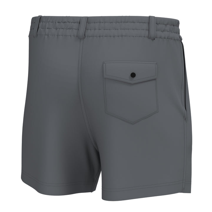 Volley Short - Graphite