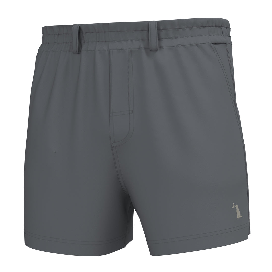 Volley Short - Graphite