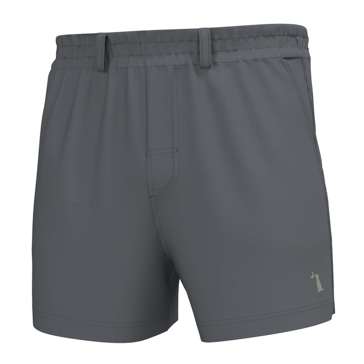 Volley Short - Graphite