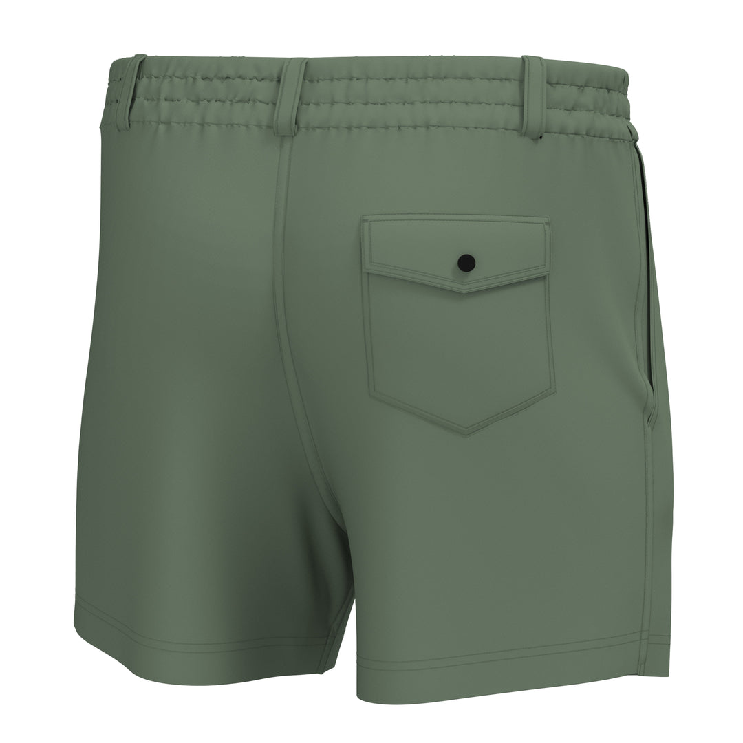 Volley Short - Thyme