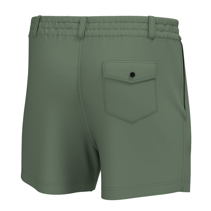 Volley Short - Thyme
