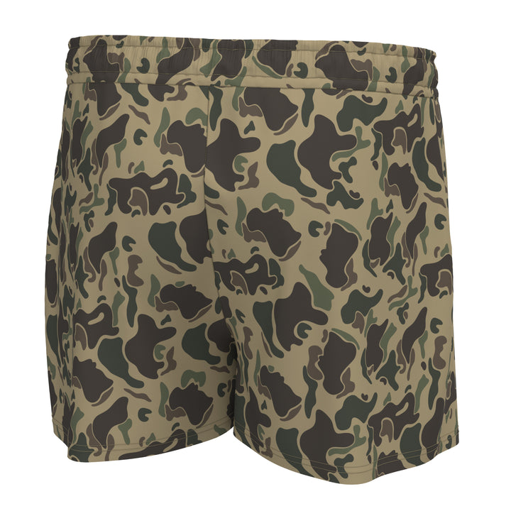 Boxer Shorts - Retro Camo