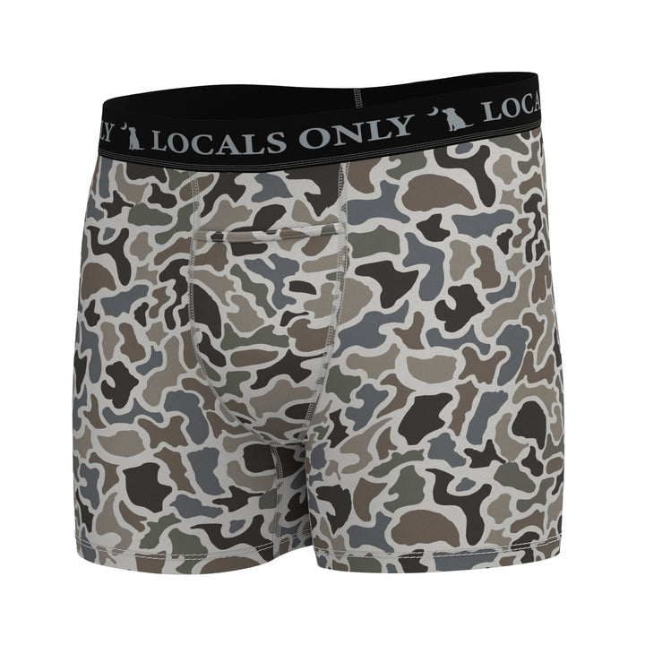 Boxer Briefs - Localflage