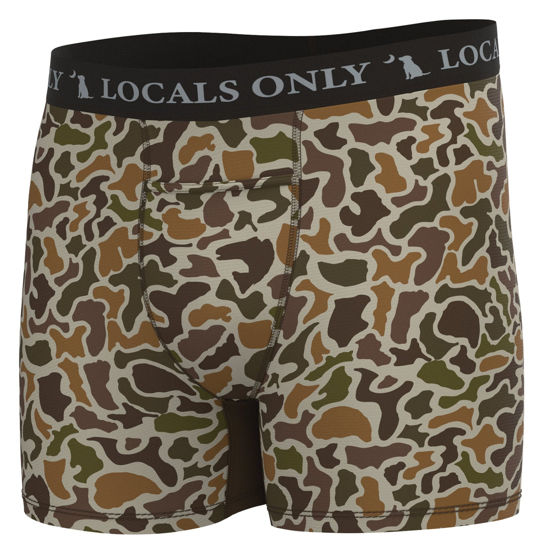 Boxer Briefs