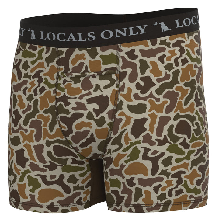Boxer Briefs