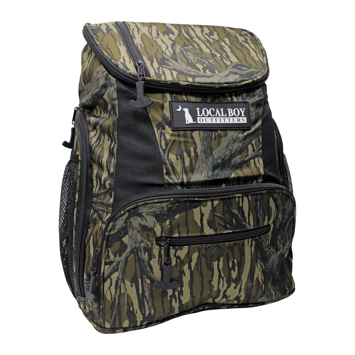 Cooler Back Pack
