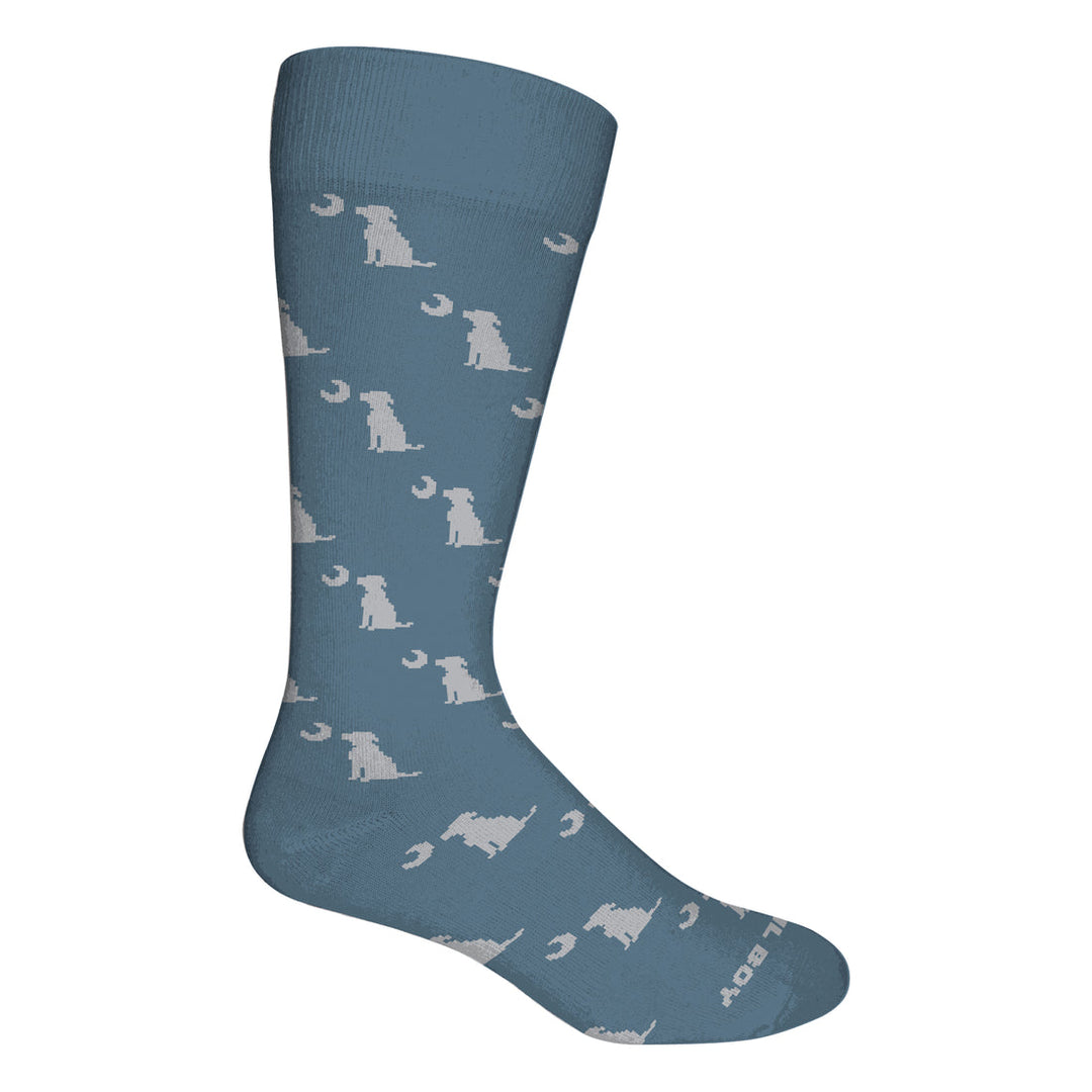 Dress Socks