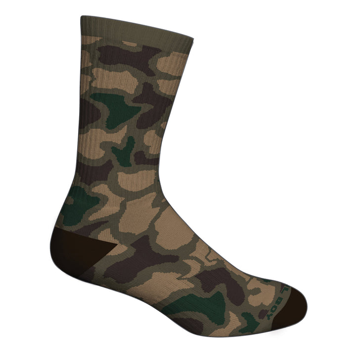 Dress Socks