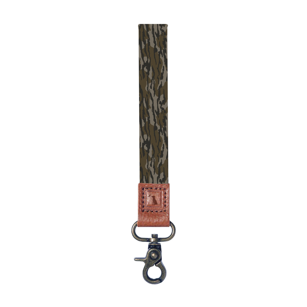 Wrist Lanyard - Original Bottomland