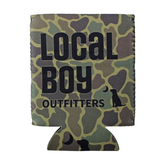 Beer Koozies