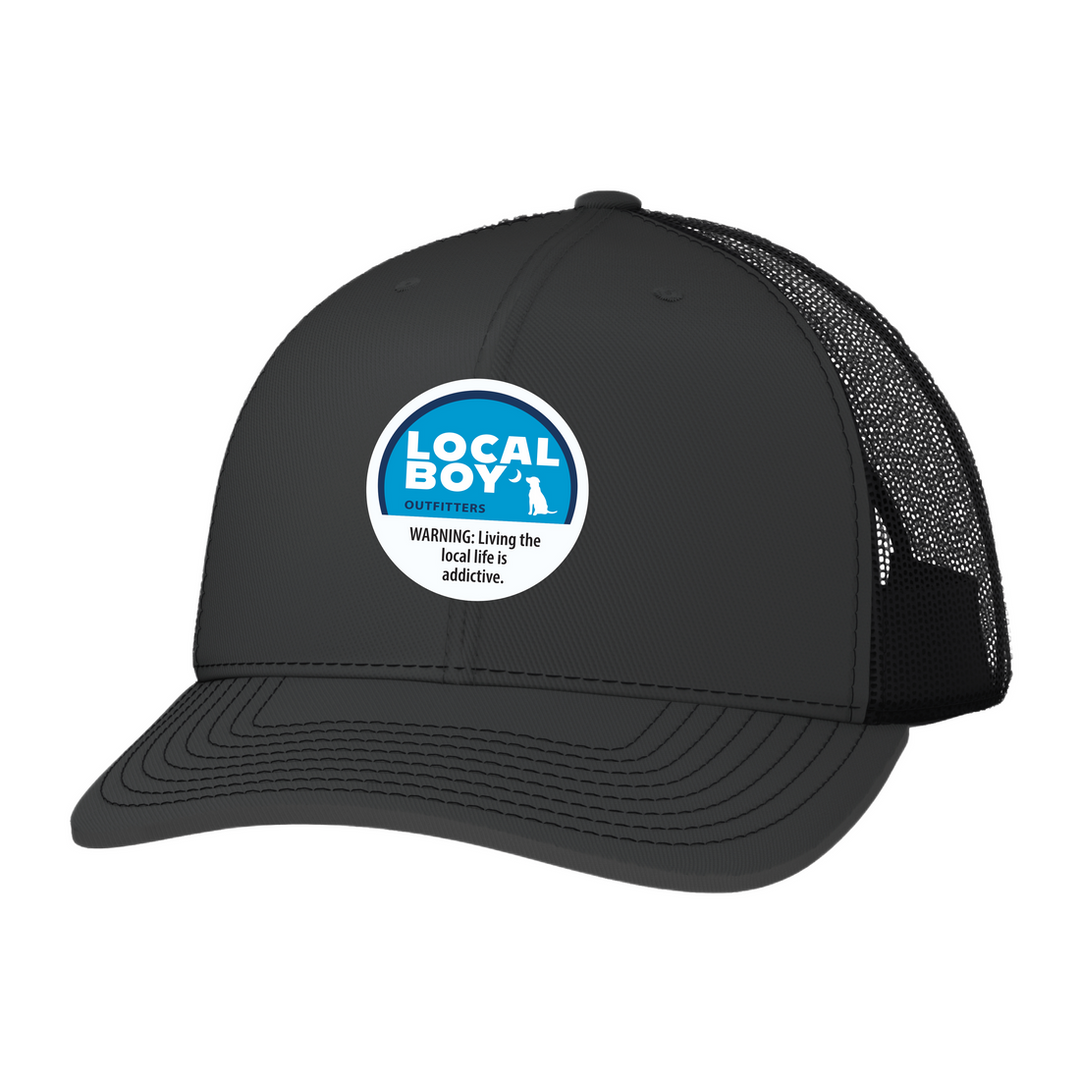 CoolMint Trucker Hat