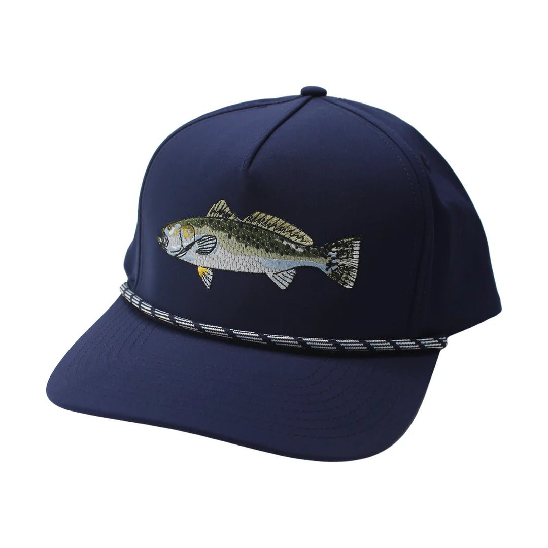 Sea Trout HC Rope Hat