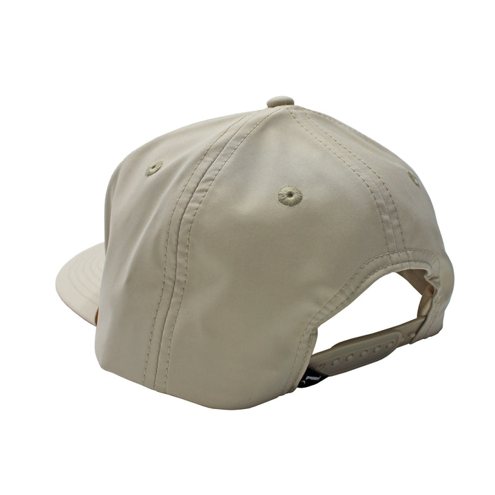 Horizon Arch HC Rope Hat, back
