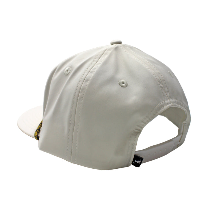 Flight HC Rope Hat, back