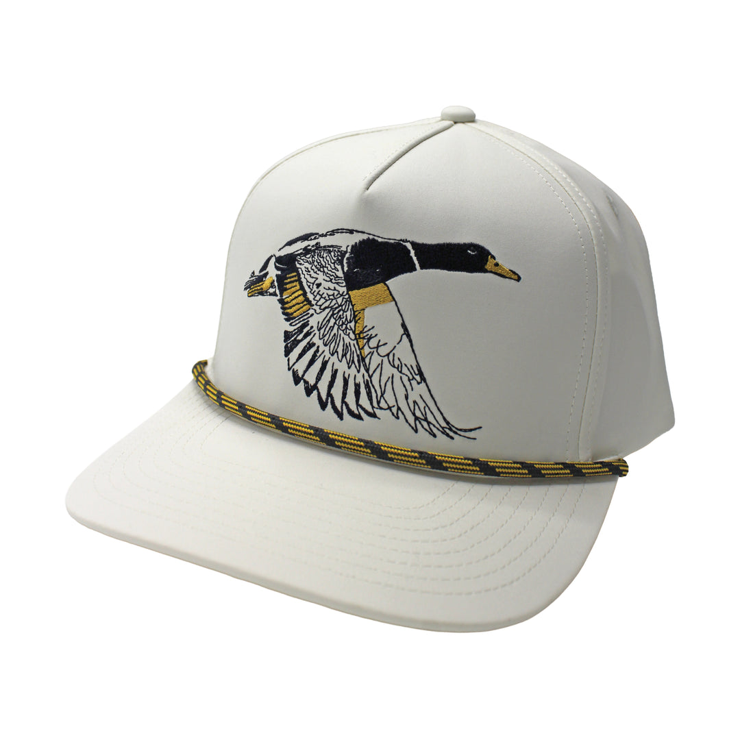 Flight HC Rope Hat, front