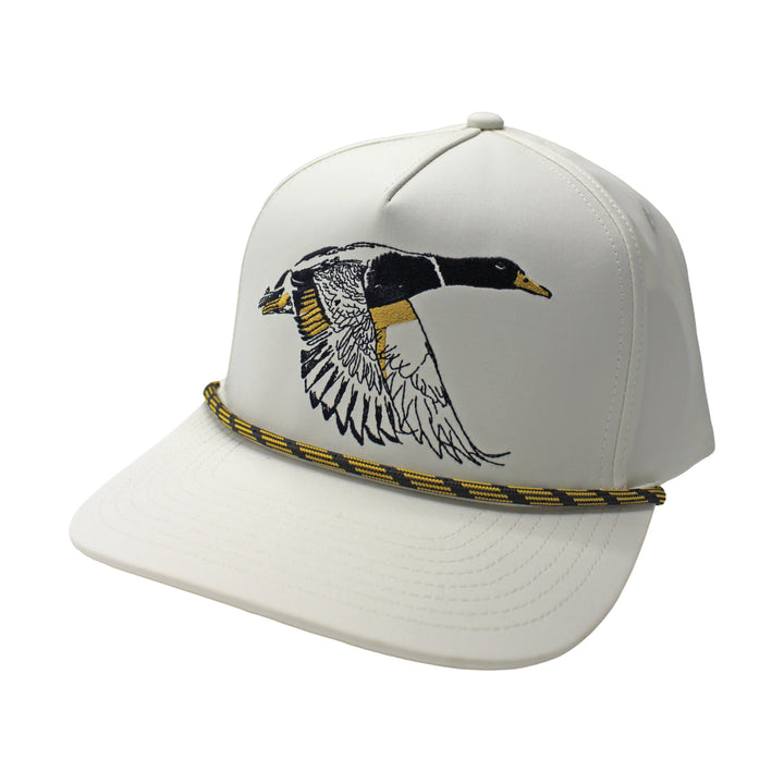 Flight HC Rope Hat, front