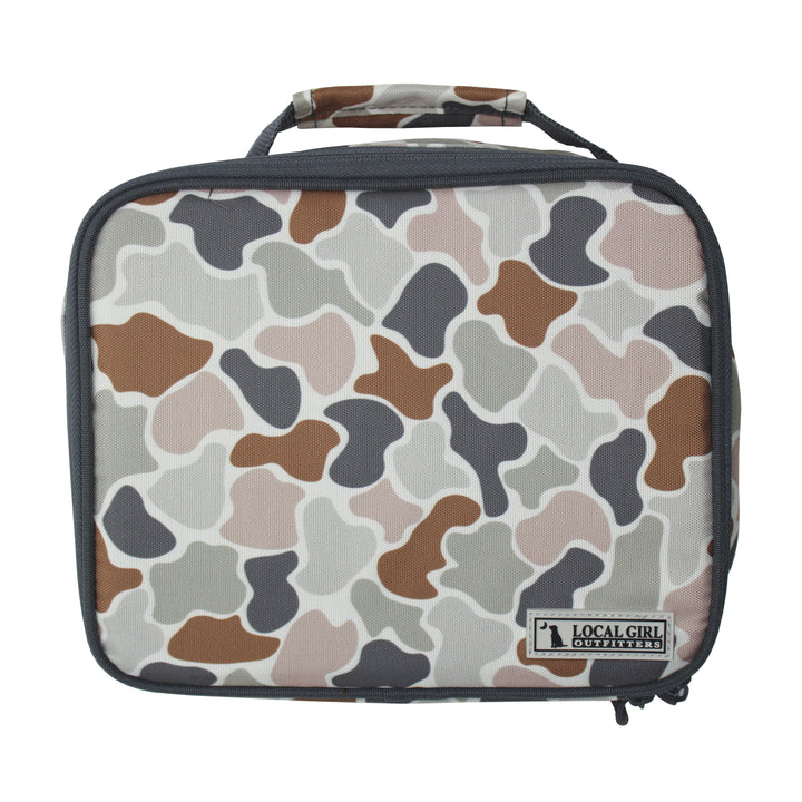 LG Lunch Box - FC Flora