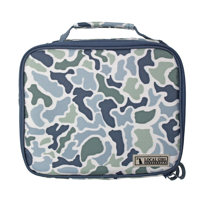 LG Lunch Box - Localflage Coast