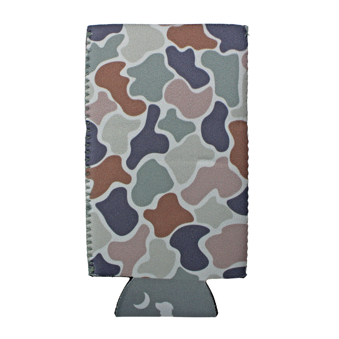 LG FC Flora Slim Koozie