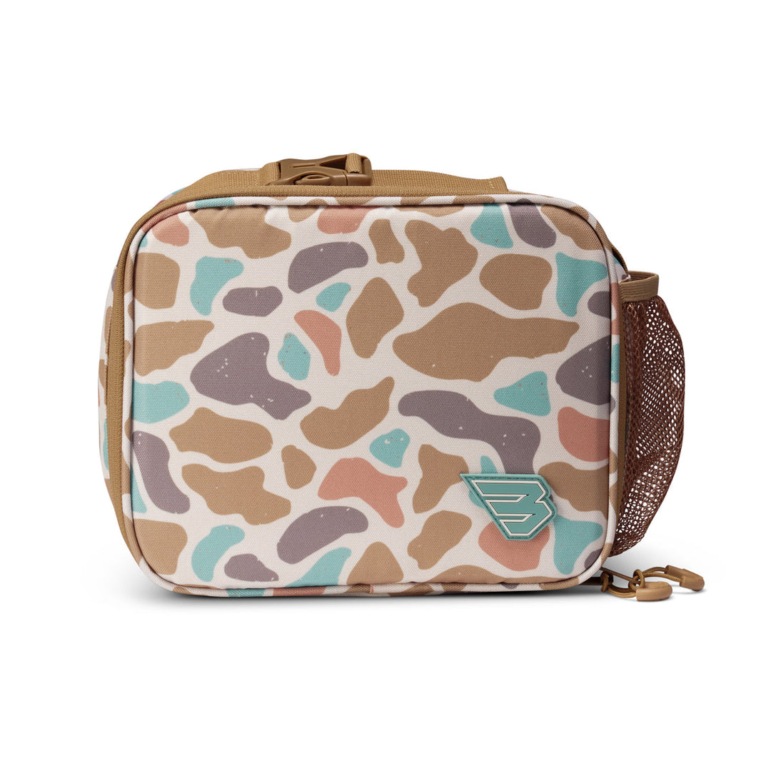 Lunch Box- Burlebo