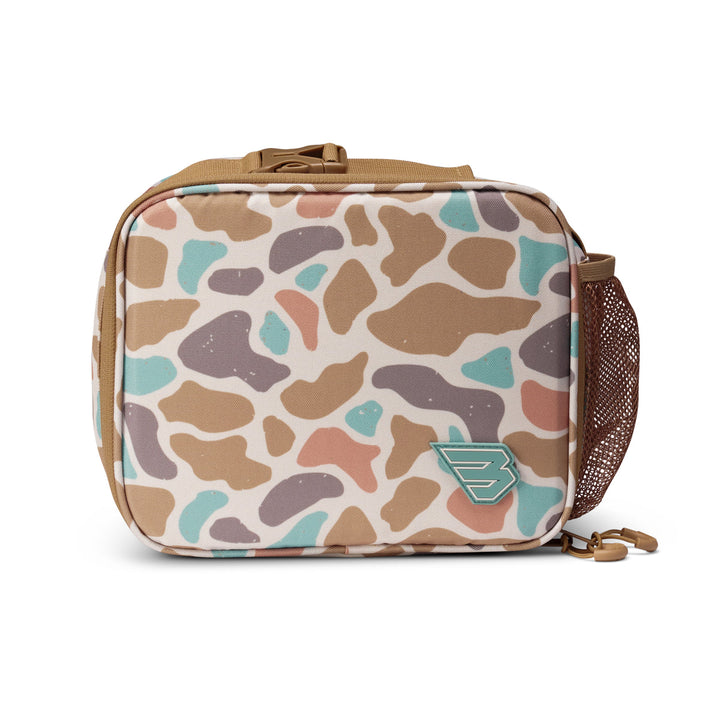 Lunch Box- Burlebo