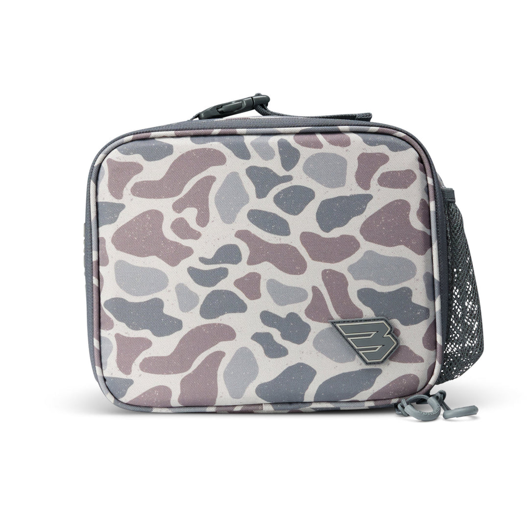 Lunch Box- Burlebo