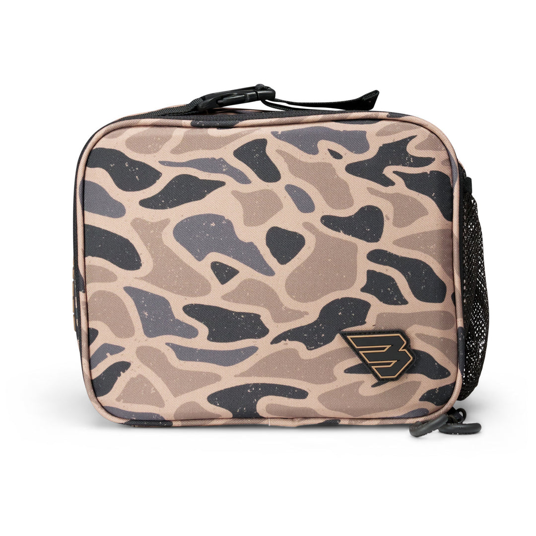 Lunch Box- Burlebo
