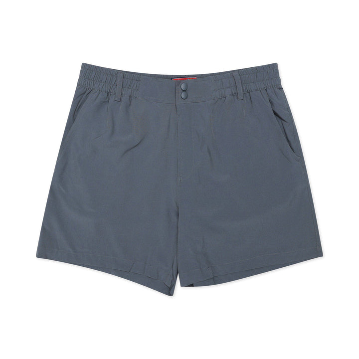 Everyday Shorts - River Rock Grey