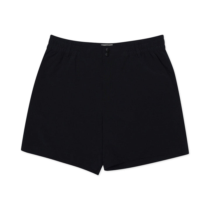 Everyday Shorts - Black Matte
