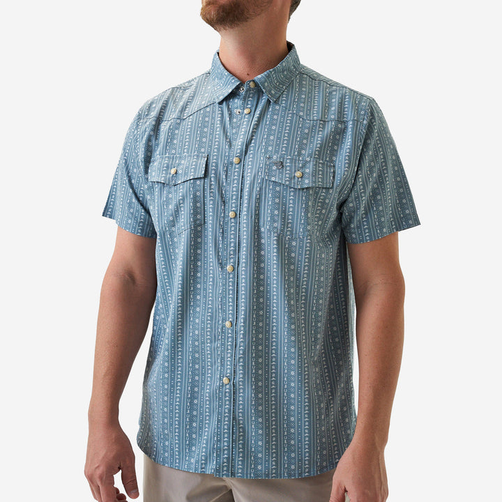 Performance Western Shirt
