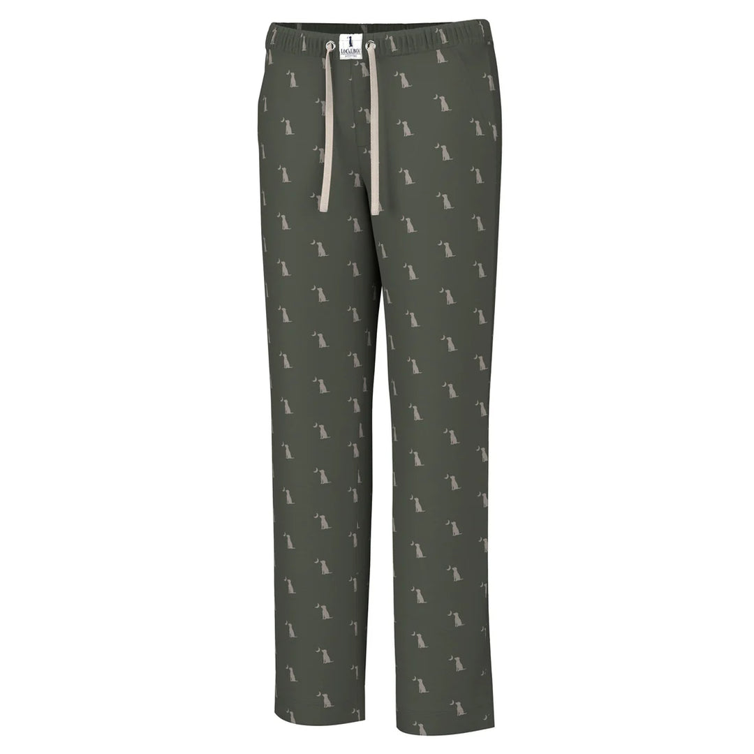 Pajama Pant