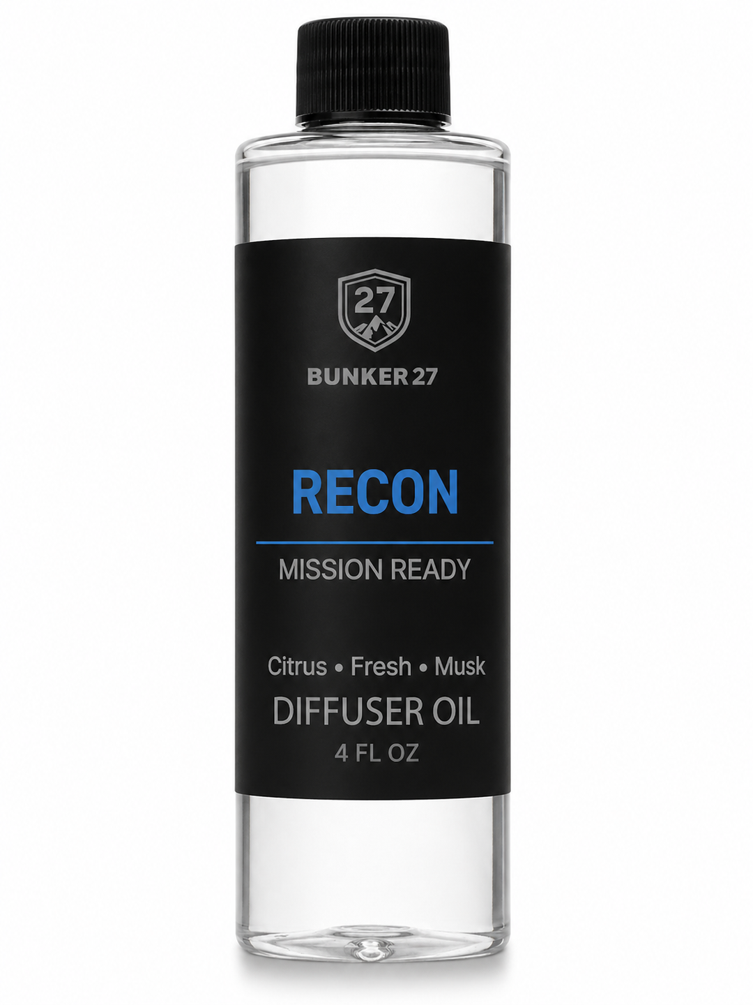 Recon Diffuser Oil