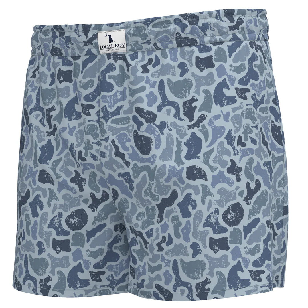 Boxer Shorts