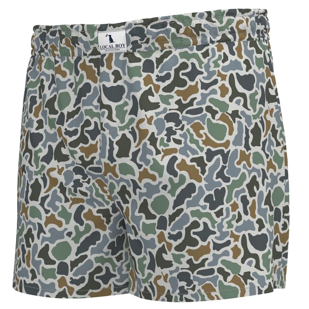 Boxer Shorts