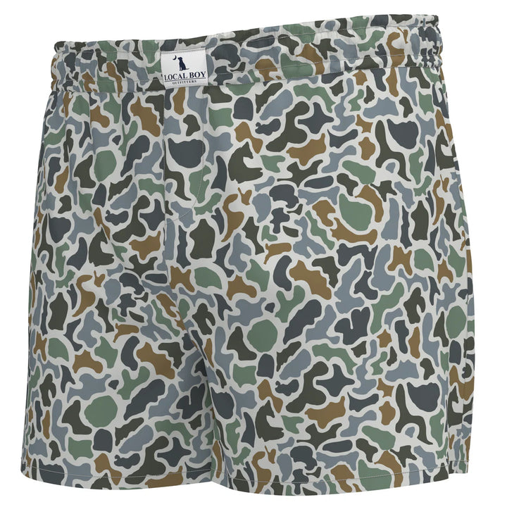 Boxer Shorts