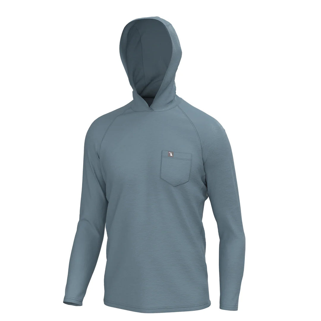 Heather Blend Hoodie