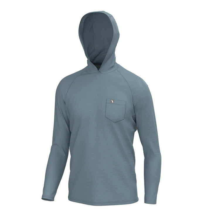 Heather Blend Hoodie