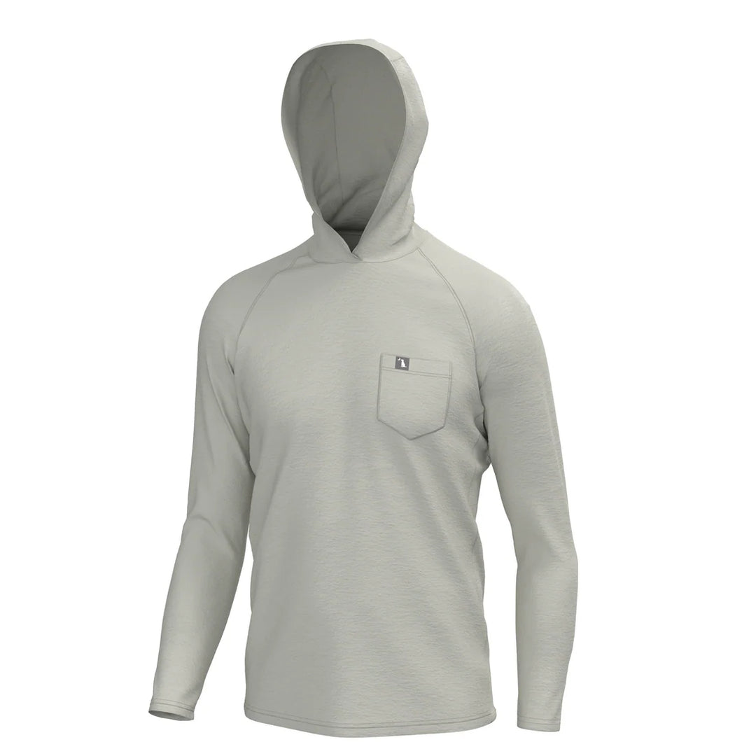 Heather Blend Hoodie